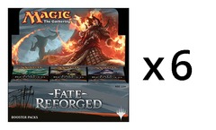 Fate Reforged Booster Case